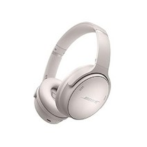 Bose 콰이어트컴포트 45 블루투스 무선 노이즈 캔슬링 헤드폰, 흰색
