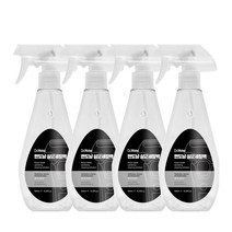 닥터워터 면도날 세정액 500mL x4 + 사은품 2종 증정