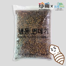 번데기 4kg, 1개