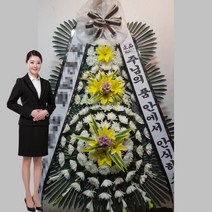 포천 장례문화원 장례식조화 조의화환 호국로 908-13 (설운동) 꽃배달