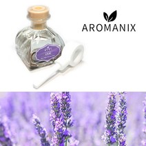 카닉스 아로마닉스 방향제 디퓨저_라일락향_50ml, 단품, 1