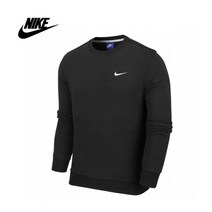나이키 NIKE CLUB 스우시 맨투맨 AA3178-010