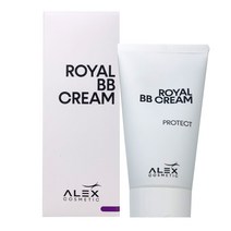 (Alex) 알렉스 로얄 비비크림 50ml