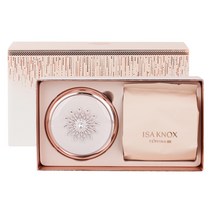 이자녹스 테르비나 어드밴스드 리제너레이팅 에센스 쿠션(+리필) 21호 라이트 베이지