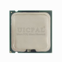 Q9550 Q6600 Q8200 775 핀 CPU 코어 2 쿼드 집적 회로, 03 Q8400