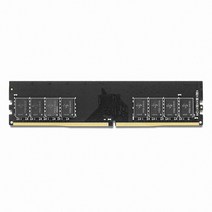 (GeIL DDR4 8GB PC4-21300 CL19 PRISTINE, 단일 모델명/품번