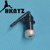 1pcs 잉크 노즐 픽스 Designjet 500 510 800PS 플로터 프린트 헤드 튜브 C7769-60381 C7770-60286 프린터, 한개옵션0