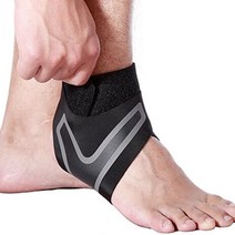 초경량 발목보호대 접지름 방지 발목아대 SD-221032, 쿠팡 좌_XL, 쿠팡 본상품선택