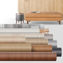 아카시아리빙 인테리어 필름지 가구 셀프 싱크대시트지 시공, 무늬목시트지, 오크월넛