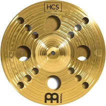 메이늘 Meinl 심벌 HCS 12인치 HCS12TRS