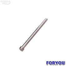 ForU533 삼우정밀 이젝트핀 400mm 10개 전기용품 배관자재 사무용품 안전용품