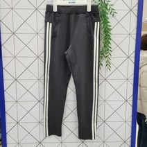 데일리 2선 제깅스 바지 22O0256