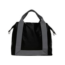 초경량 타이벡 웨빙 토트백 [5color/생활방수] 카멜브라운