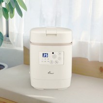 한일전기 에어미스트 스팀팟 가열식 가습기 HSPAM-31000B 올스텐