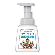 아이깨끗해 키친용 핸드솝