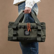 카즈미 필드 테트라 스토리지 백 K23T3B06