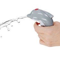 돌고래 물총 워터건