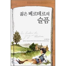 젊은 베르테르의 슬픔, 일신서적출판사, J.W.괴테 저