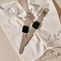 SOTA 애플워치스트랩 8 7 6 se se2 호환 앱송 싱글투어 스트랩, 에토프