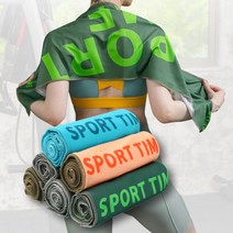 TV 창문 가구 닦는 걸레 세차 타올 2p 가전제품 타월 손자국 티비 청소, 블루