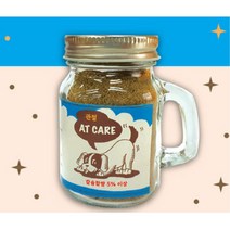강아지관절염 반려견 동애등애 칼슘 케어 분말 닥스훈트허리 포메라니안관절 노견건강관리