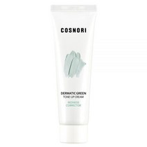 코스노리 더마틱 컬러톤업크림 50ml - 02 그린 x 1개 정품, 02 더마틱 그린 x 1개