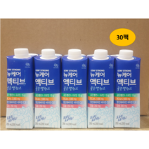 뉴케어 액티브 골든밸런스 30팩, 200ml