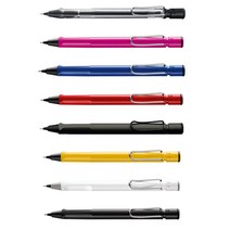 입학선물 LAMY 라미 사파리 샤프 / 볼펜 / 수성펜 모음-72394EA, 수성펜(차콜블랙), 본상품선택