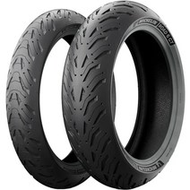 미쉐린 바이크 타이어 ROAD6 GT TL 695754, 120/70ZR17 M/C (58W)개