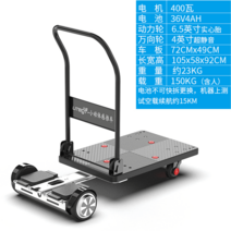 전동핸드카 전동수레 구루마 전동 운반차 카트, 옵션1