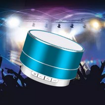 무선 블루투스 카세트 스피커 저음 소강포 가정용 핸드폰 미니 컴퓨터 스피커입니다, A10u 블루 + 충전기, 공식 표준