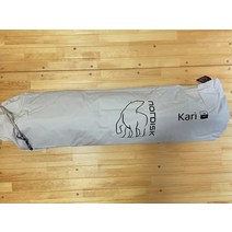 노르디스크 카리 12 기본 타프 베이직 142017