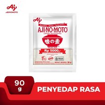 아지노모토 글루타민산나트륨 90g (1팩), 1개