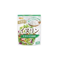 니치가 이눌린 (500g) 수용성 식이 섬유