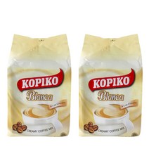 우팡몰 코피코 블랑카 크림커피 300g x 2개