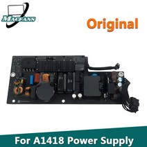 새로운 원본 a1418 전원 장치 185w adp 185bf imac 21 a1418 전원 보드 apa007 661 6700 661 7512 psu 661 7111 2012 201