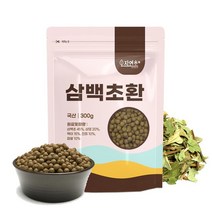 국산 삼백초환 300g, 없음