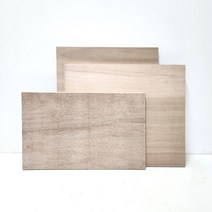 나봄화방 동양화 판넬 8호 민화 합판 수채화 나무판넬 삼나무틀 미술학원 동양화화판, M(해경형) 45.5cm x 27.3cm, 3cm