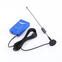 RTL2832U + R820T2 100 KHZ-1.7 GHZ UHF VHF HF RTL. SDR USB 튜너 수신기 AM FM 라디오