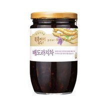 복음자리 간편한 배도라지차 470g 명절 부모님 지인 선물 회사 탕비실 손님접대, 16개