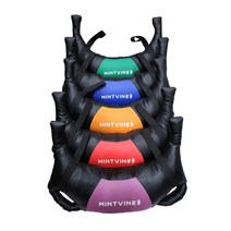 민트바인 불가리안백 모래주머니, 25kg