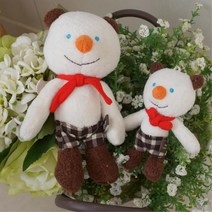 프랭키 장식품 가방 걸이 이어캡 키링 인형장난감 인형파는곳, 대