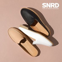 SNRD 여성용 베이직 블로퍼 SN568