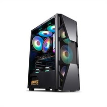 파이코인노드컴퓨터 PC 18-36코어 노드채굴용 E5 64G 1TB, 패키지 4 18코어, 64GB