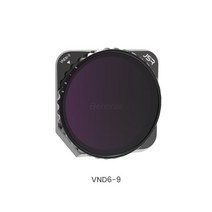 드론부품 DJI Mavic 3 ND 필터 세트 용 카메라 렌즈 그라디언트 Gnd 시리즈 CPL/UV 스타 나이트 마빅 드론, 15 ND6-9