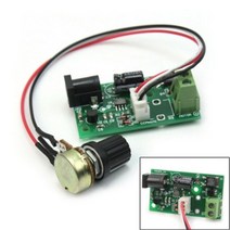 CCMmini DC모터 속도조절기 속도제어기 콘트롤러