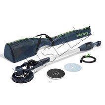 페스툴 고공 샌더 PLANEX 내마모성 장시간 LHS-E 225 EQ, 1개