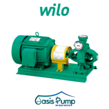 윌로펌프 PSW-5008 8 마력 웨스코 단품 흡입=토출 50 모터제외 패킹 메커니컬씰 옵션, G/PACKING