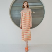 스윗원에이티 WINNIE DRESS_FRUIT MIX
