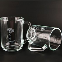 내열강화 드림머그 350ml - 35개묶음 튼튼한유리잔 커피잔 내열, 선택1:본상품선택, 단품